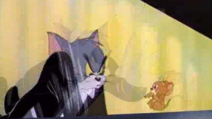 Bông tai [Cat và Jerry]