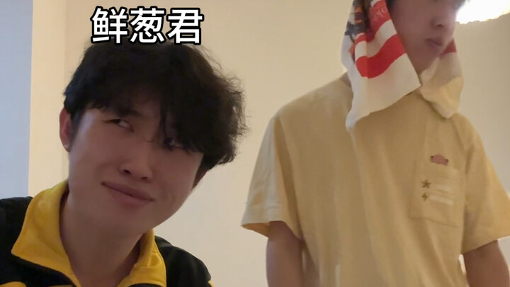 Eight years have passed, and you haven’t changed one bit.