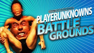 PUBG INDONESIA - Bukan asylum ini