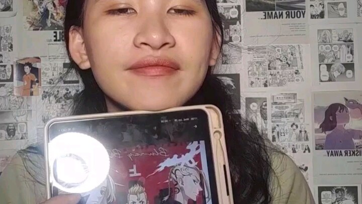 Anime gelud ini Tayang lagi?