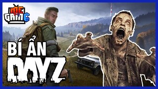 Phân Tích Game: DayZ - Game Sinh Tồn Khó Nhất Thế Giới | meGAME