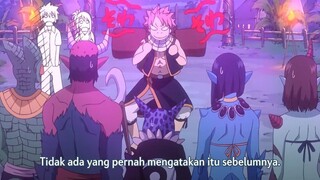 Fairy Tail - 11 Ekor Peri Sub Indo Oni
