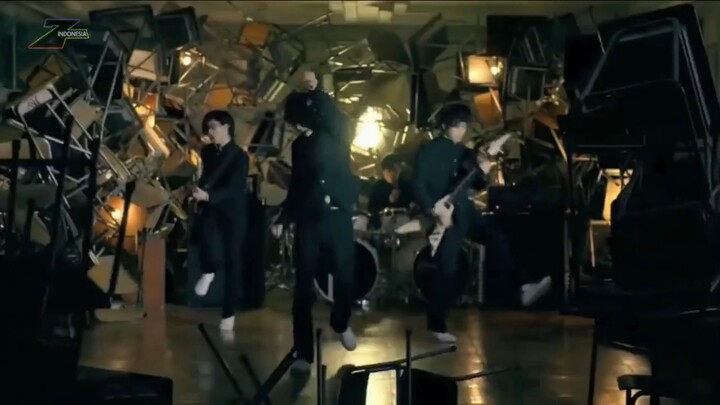 CustomiZ - Coolest ( Subtitle Indonesia )