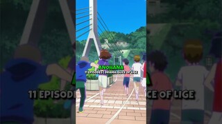 Anime That Left you Feeling Empty Inside #anime #viral #viralshorts #viralvideos #trending #shorts