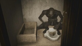 【เกมสยองขวัญ】เตะประตูห้องน้ำแล้วตกใจผีอีกครั้ง เดอะ ทิลลี่ เฮ้าส์ 2 ภาคสอง ตอนแรก, P6