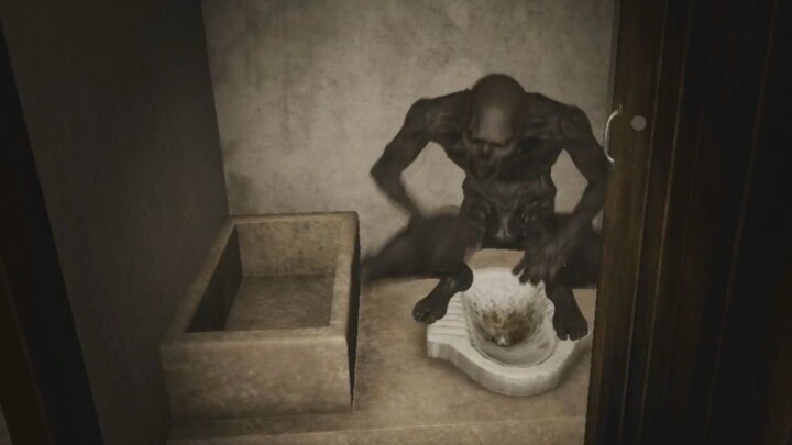 【เกมสยองขวัญ】เตะประตูห้องน้ำแล้วตกใจผีอีกครั้ง เดอะ ทิลลี่ เฮ้าส์ 2 ภาคสอง ตอนแรก, P6