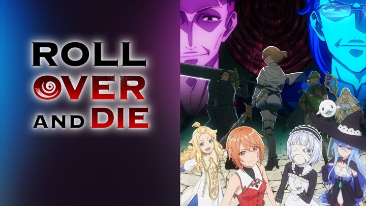 Roll Over and Die Season 1 Hindi Episodes 4 [Hindi dubbed]