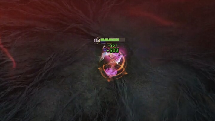 When Wu Zetian Lands in the Upside Down of Stranger Things