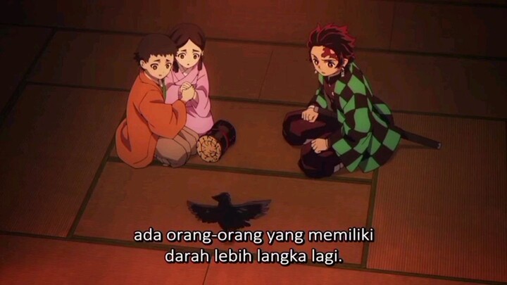 DEMON SLAYER S1 - [Episode 12G - Sub Indo]