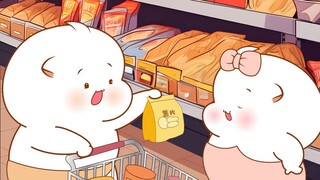 Is there a similar little cutie?
