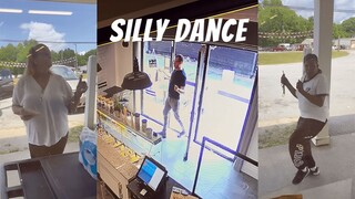 好爱这个 Silly Dance 活动，大家都好好玩 💃🕺