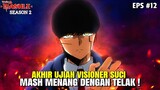 Mashle Season 2 - Episode 12 Bahasa Indonesia (END)