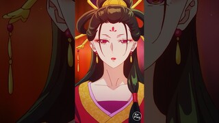 Their story is heartbreaking 😭💔- Maomao’s mother, Fengxian is so beautiful- The Apothecary Diaries