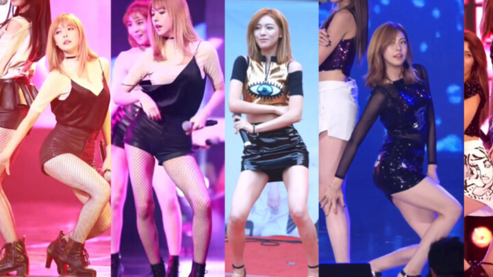 【Hello Venus】Song Zhuxi—【I am Art】【High Energy Collection】