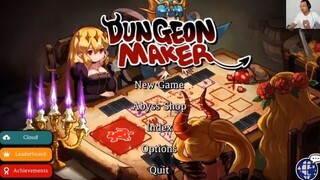Dungeon maker  ไกด์ Darklod จอมมารตัวไหน เก่งยังไง