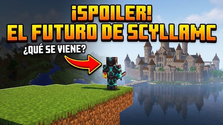 Creo que no estás preparado para lo que se viene...