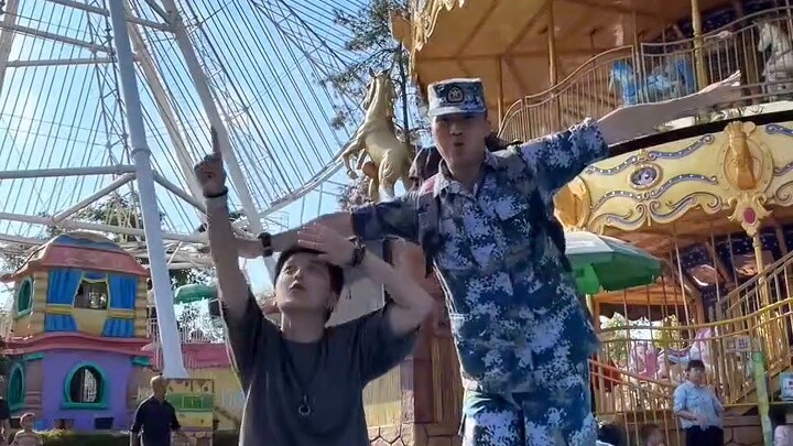 My “magical ability” is sweetness!