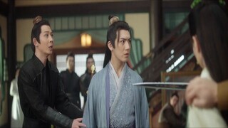 Tiger And Crane [Episode.07] EngSub