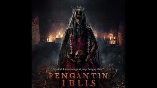 PENGANTIN IBLIS (2025)