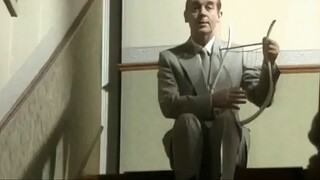 A BIT OF A DO (1989) S2E6 The Funeral - David Jason, Gwen Taylor, Nicola Pagett