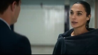 Heart of Stone _ Gal Gadot _ Final Look _ Netflix