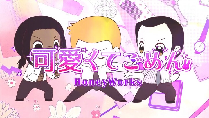 【Jin Kelala】So advanced, I’m really sorry!