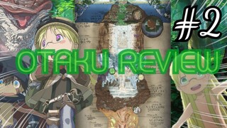 แนะนำอนิเมะปกหลอก!! "Made in Abyss " Otaku Review