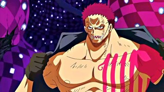 One Piece 👑 Katakuri ☠️🔥