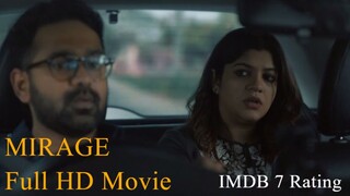 Mirage (2025) 720p Malayalam HQ HDR