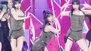 [4k]不看那里挑战 MOMO - Talk that Talk 竖版直拍  | Show! MusicCore | MBC220827