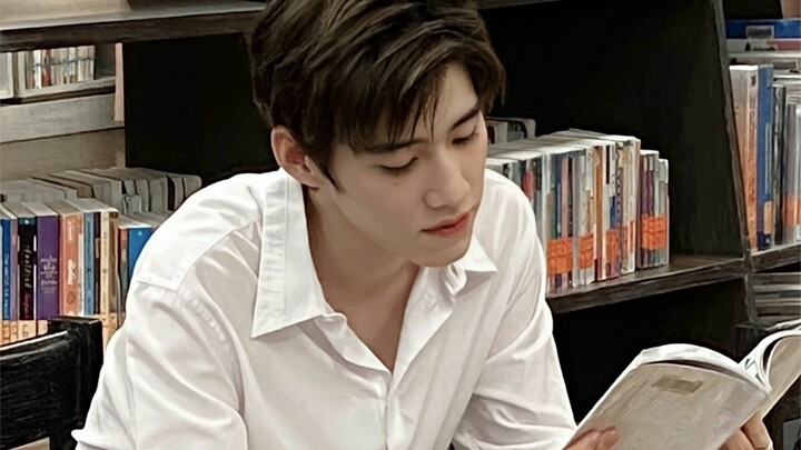 He was the first to break the rules of the Thai entertainment industry; he stays true to himself and
