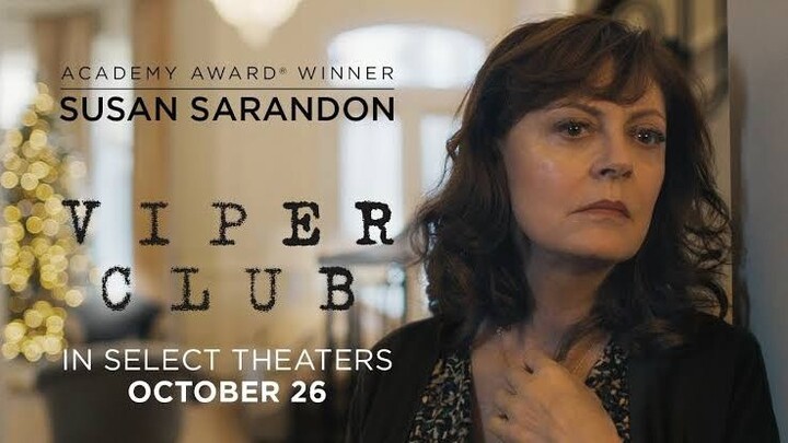 Viper Club | English Full Movie | Drama