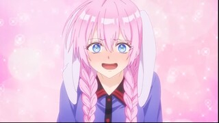 Shikimori-san của tôi không chỉ dễ thương - Tập 07