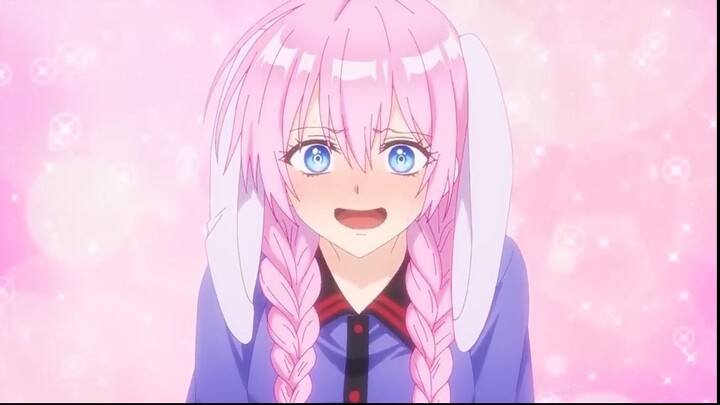 Shikimori-san của tôi không chỉ dễ thương - Tập 07