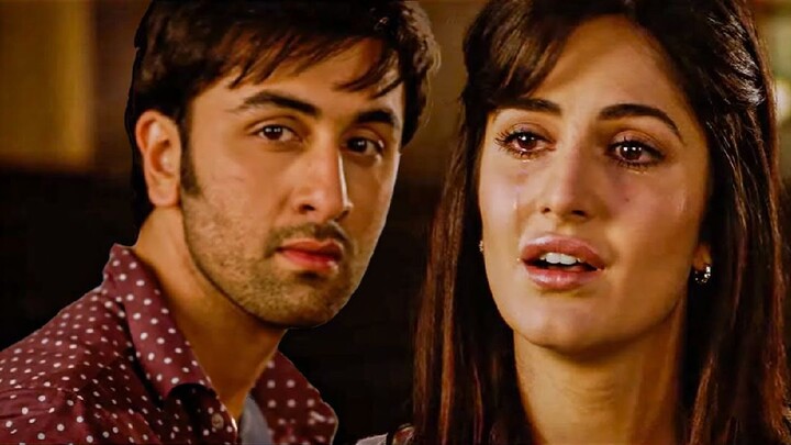 Tu Jaane Na Full Song - Ajab Prem Ki Ghazab Kahani | Ranbir Kapoor, Katrina | Bollywood Hindi Song