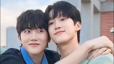 🇰🇷 HEESU ÎN C^2 EP 4 eng sub