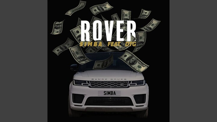 Rover (feat. DTG)