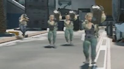 مقصف دلتا الصغير الشهي 2.0