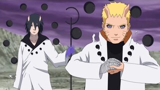 TOP 15 ORANG TERKUAT DI BORUTO hingga Saat Ini - No.1 Bukan NARUTO!