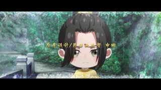 mo dao zu shi Q versi ep 13