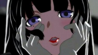 [AMV]Remix classical anime scenes with <Wake> as bgm