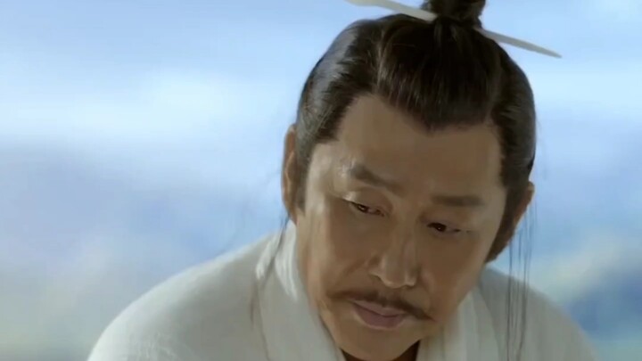 “Emperor Qing asks Fan Xian which prince he favors—Fan Xian quickly switches to Do Not Disturb mode 