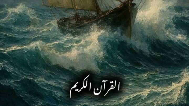 quran tilawat in Urdu translation beautiful recitation#quran#video#bilibiliviral