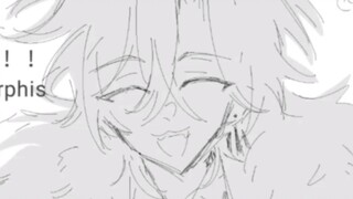 【理砂】对文盲高管一见钟情的教授