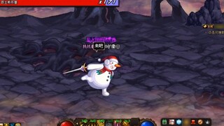 [Dungeon Fighter Online/GMV] นี่ก็คือพลังของไอดีรอง