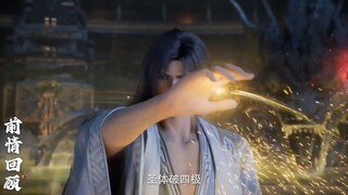 Già Thiên - Tập 113 Full HD Vietsub