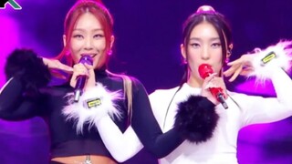 【SISTAR19】240126音银打歌Ma Boy舞台！