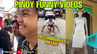 Naiyak sobrang tawa kahit may nag mimisa dahil sa Haircut ni Kuya! - Pinoy funny videos