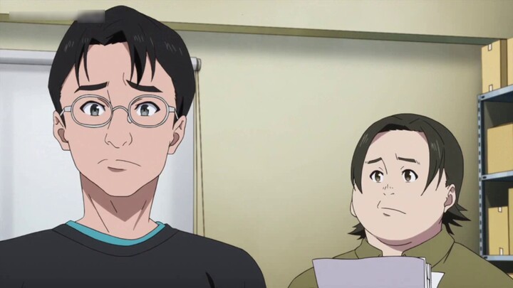What kind of person is Anno Hideaki? What is his relationship with Hayao Miyazaki? Analyze the anima
