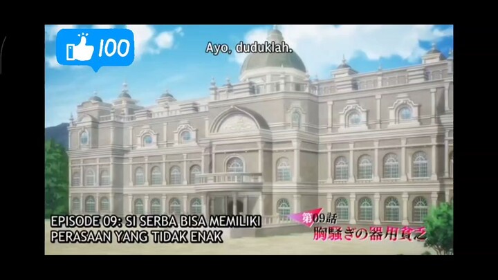 Orhun eps 9 sub indo